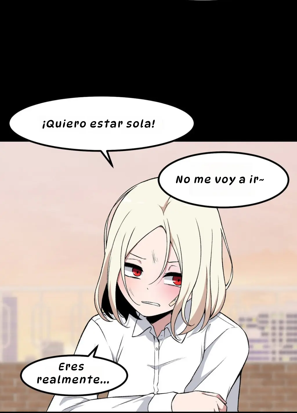 El Secreto de Jae-kyung Capitulo 92 página 32