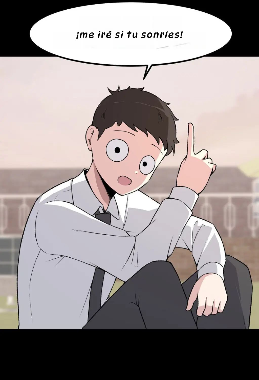 El Secreto de Jae-kyung Capitulo 92 página 34