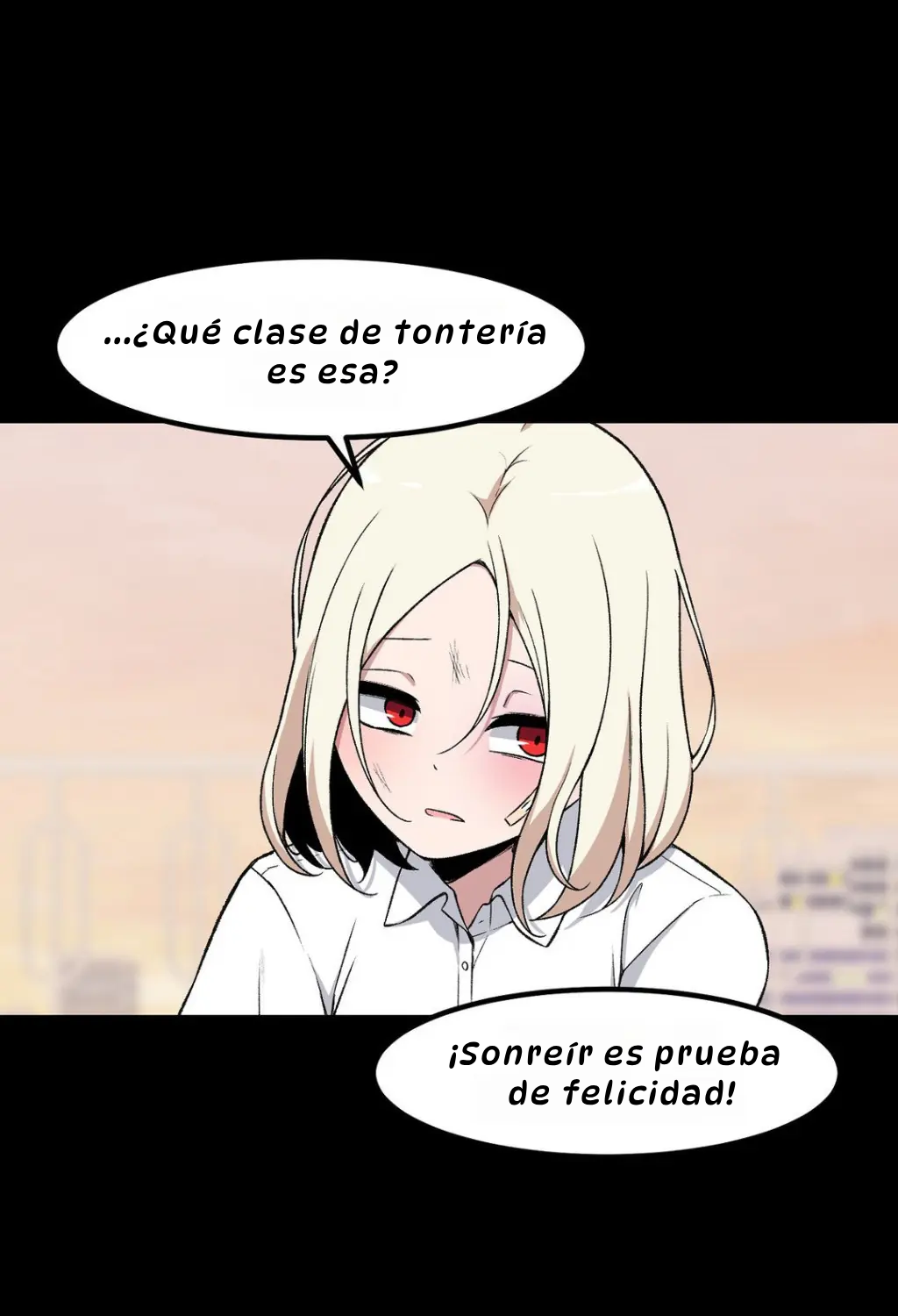 El Secreto de Jae-kyung Capitulo 92 página 35