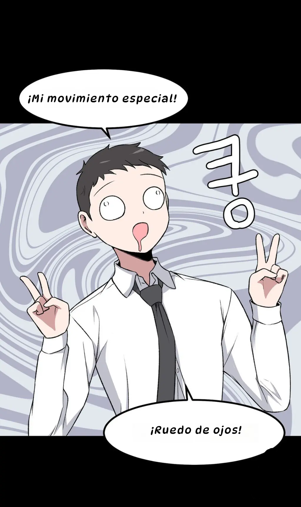 El Secreto de Jae-kyung Capitulo 92 página 37