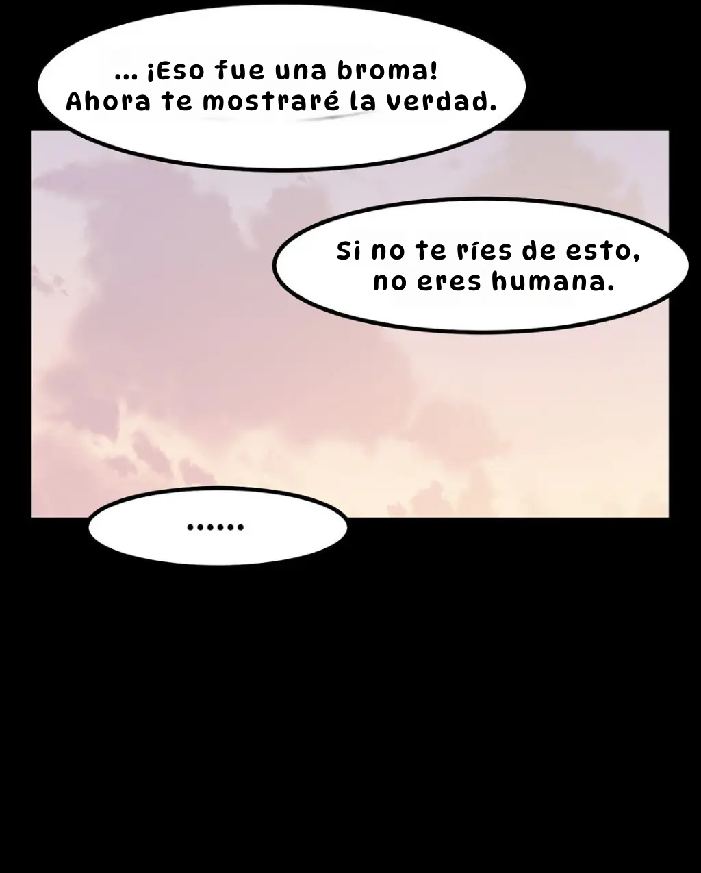 El Secreto de Jae-kyung Capitulo 92 página 40