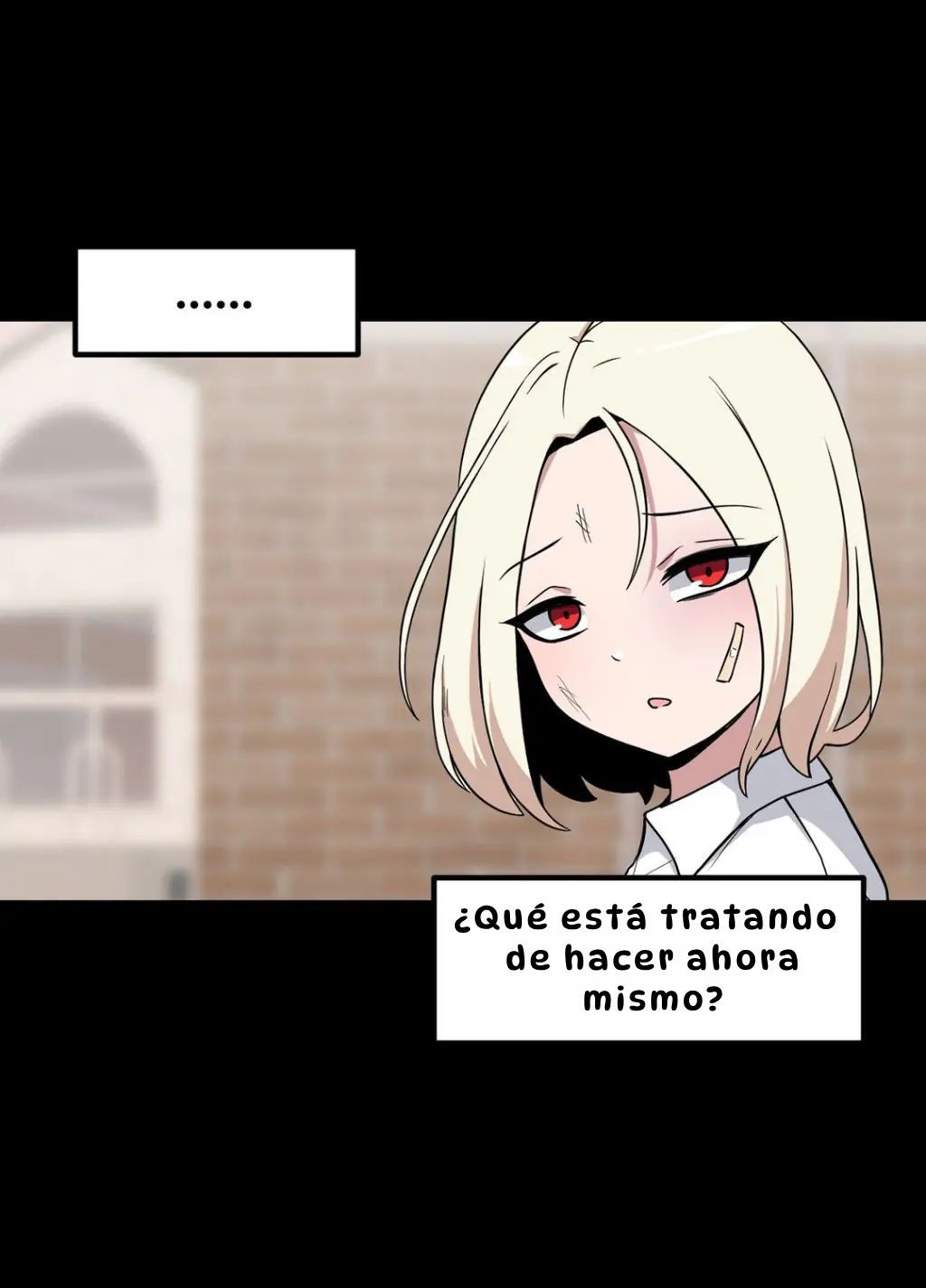 El Secreto de Jae-kyung Capitulo 92 página 42