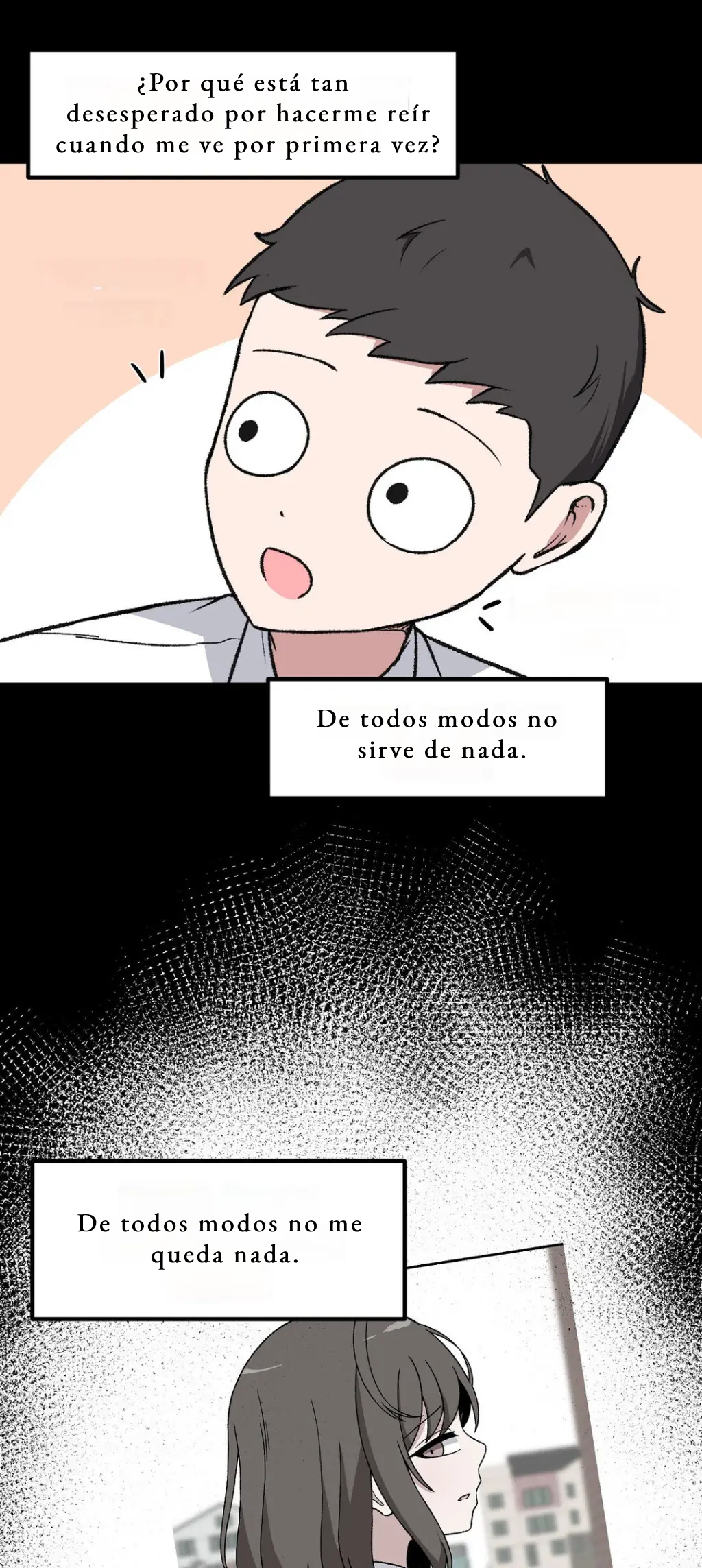 El Secreto de Jae-kyung Capitulo 92 página 43
