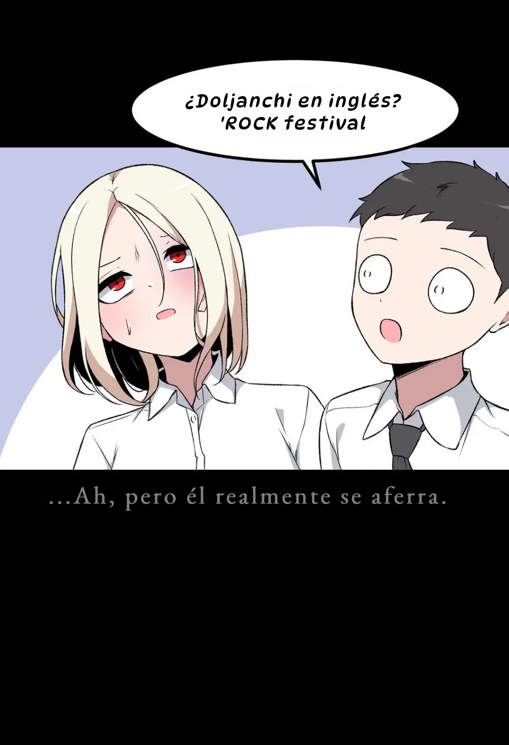 El Secreto de Jae-kyung Capitulo 92 página 45