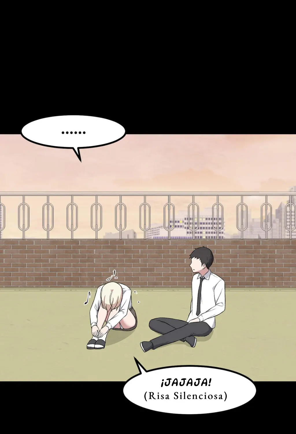 El Secreto de Jae-kyung Capitulo 92 página 49