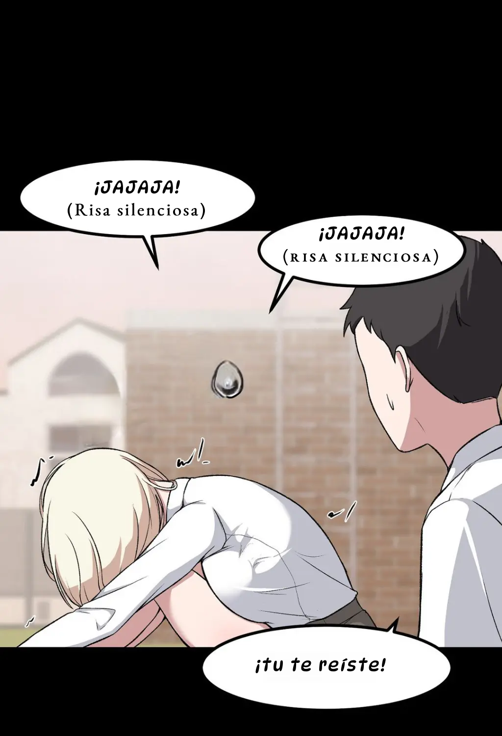 El Secreto de Jae-kyung Capitulo 92 página 50