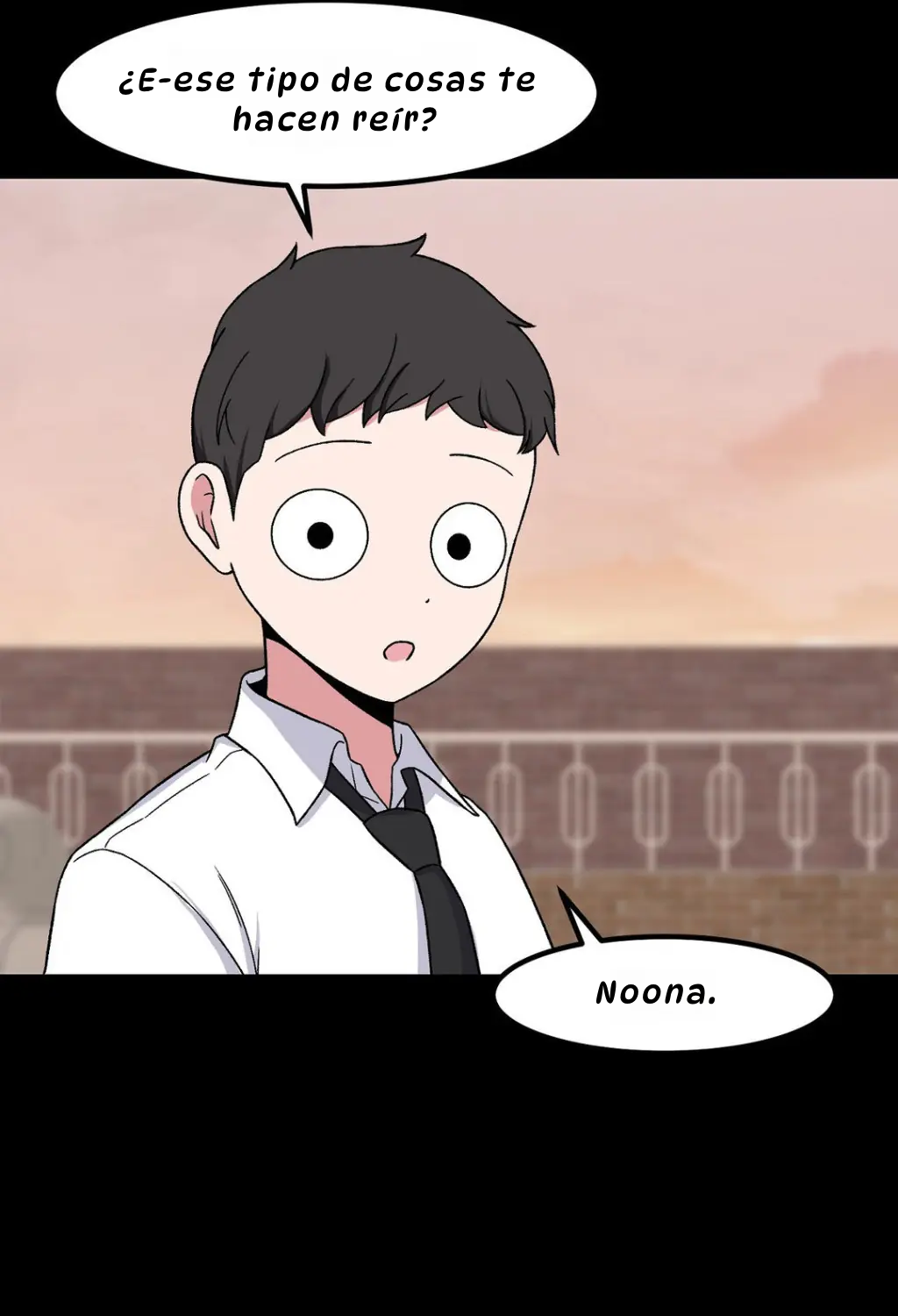 El Secreto de Jae-kyung Capitulo 92 página 52