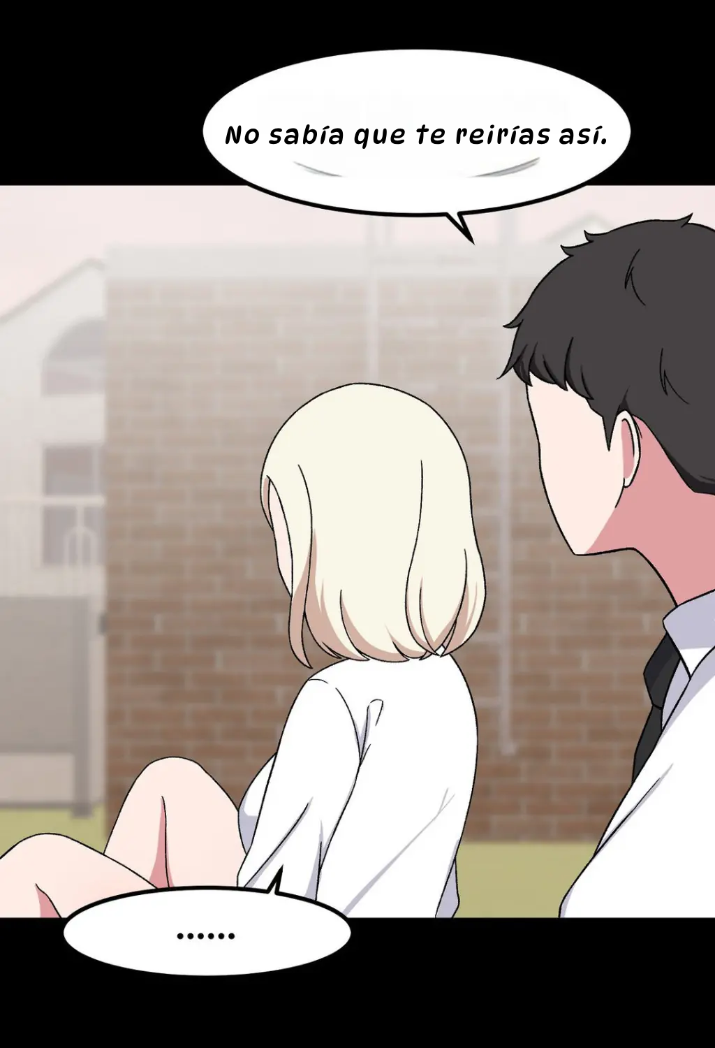 El Secreto de Jae-kyung Capitulo 92 página 53