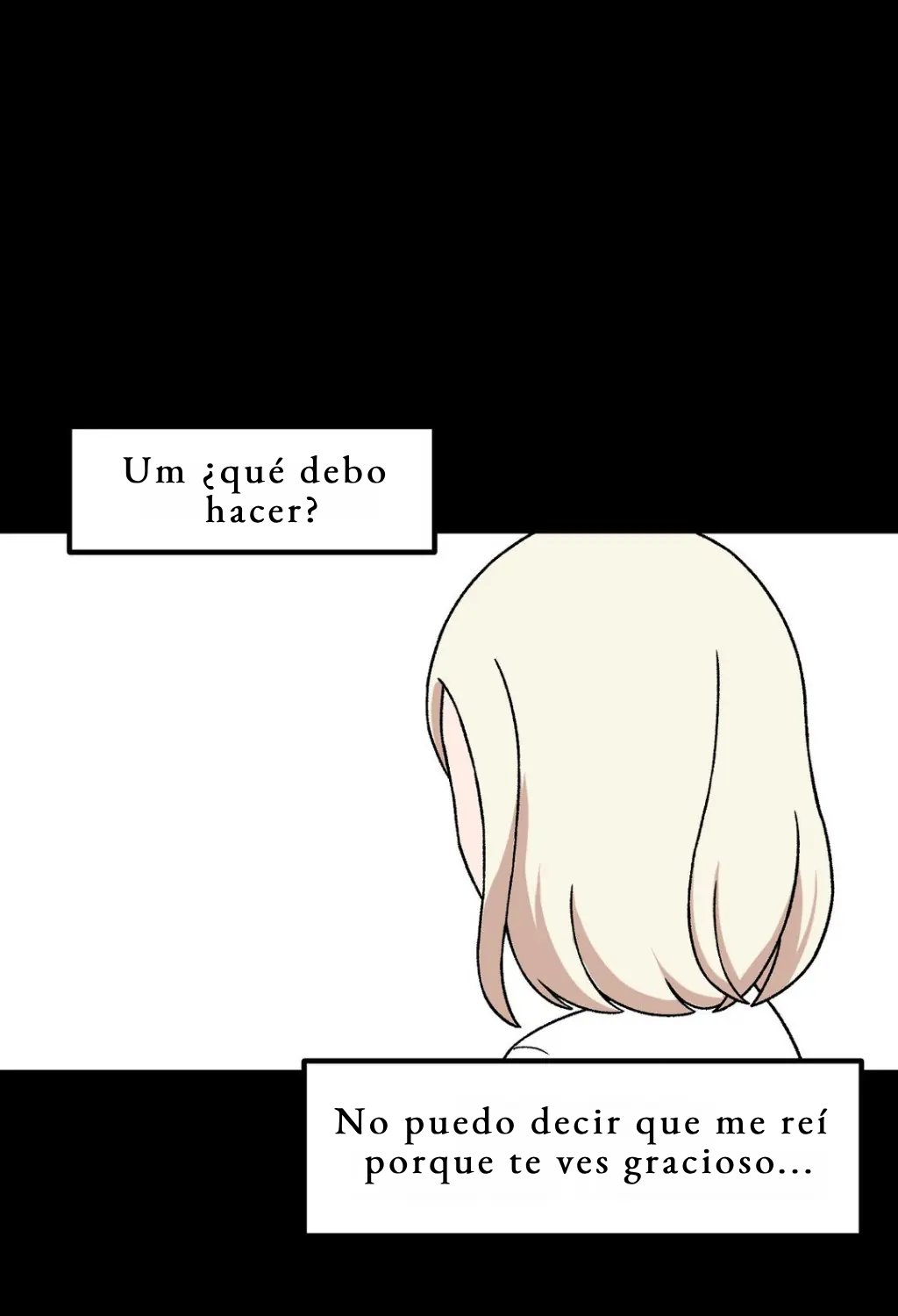 El Secreto de Jae-kyung Capitulo 92 página 54