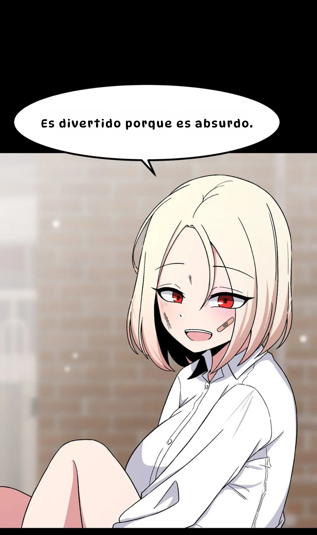 El Secreto de Jae-kyung Capitulo 92 página 56