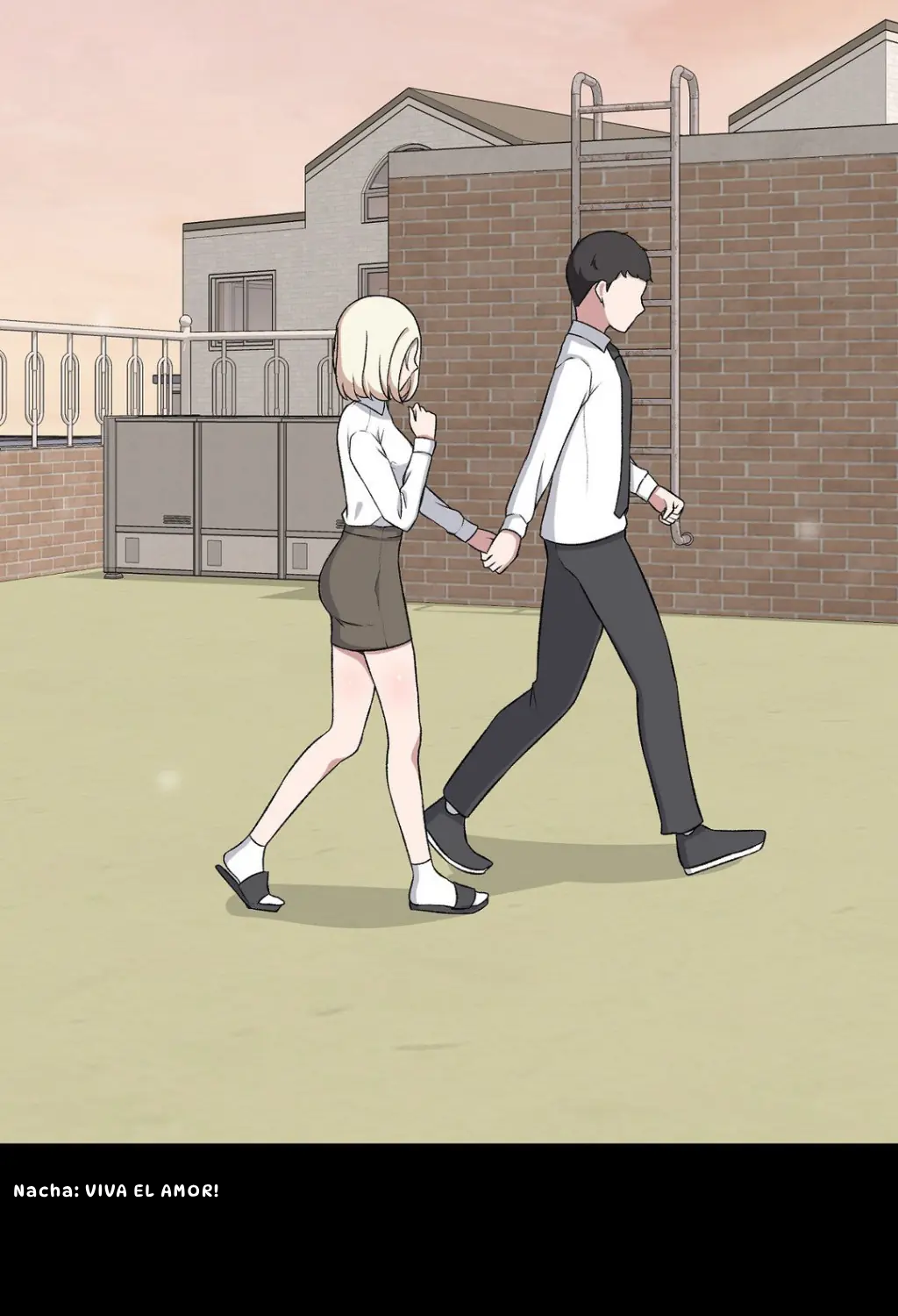 El Secreto de Jae-kyung Capitulo 92 página 67