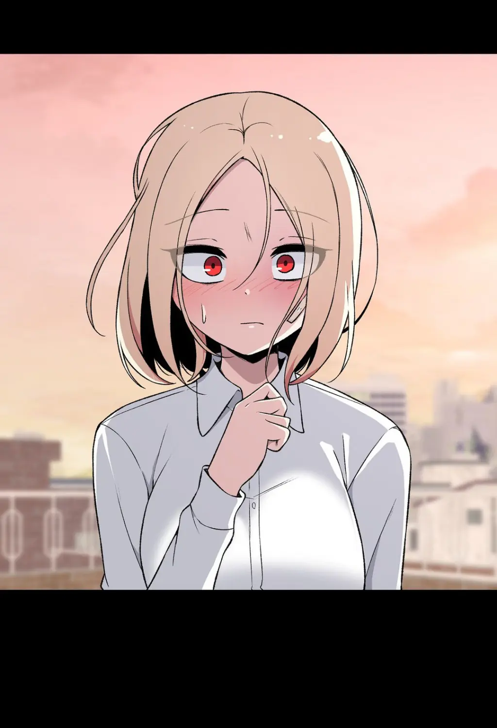El Secreto de Jae-kyung Capitulo 92 página 70