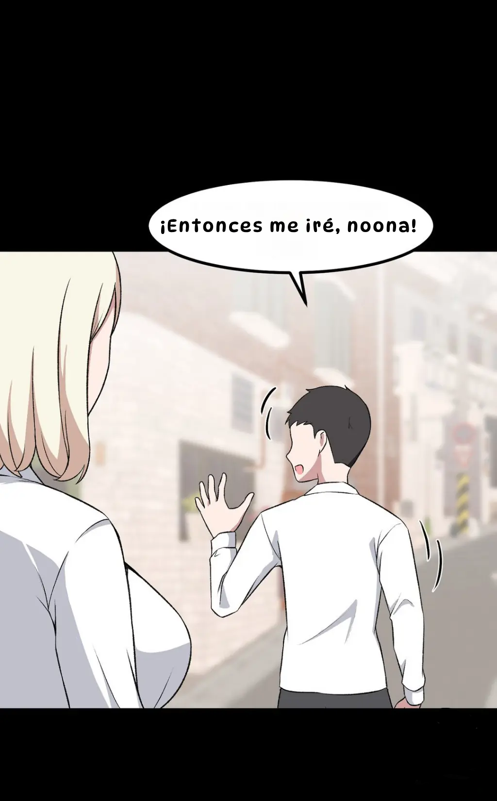 El Secreto de Jae-kyung Capitulo 92 página 74
