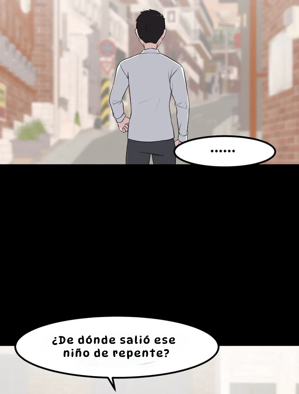 El Secreto de Jae-kyung Capitulo 92 página 75