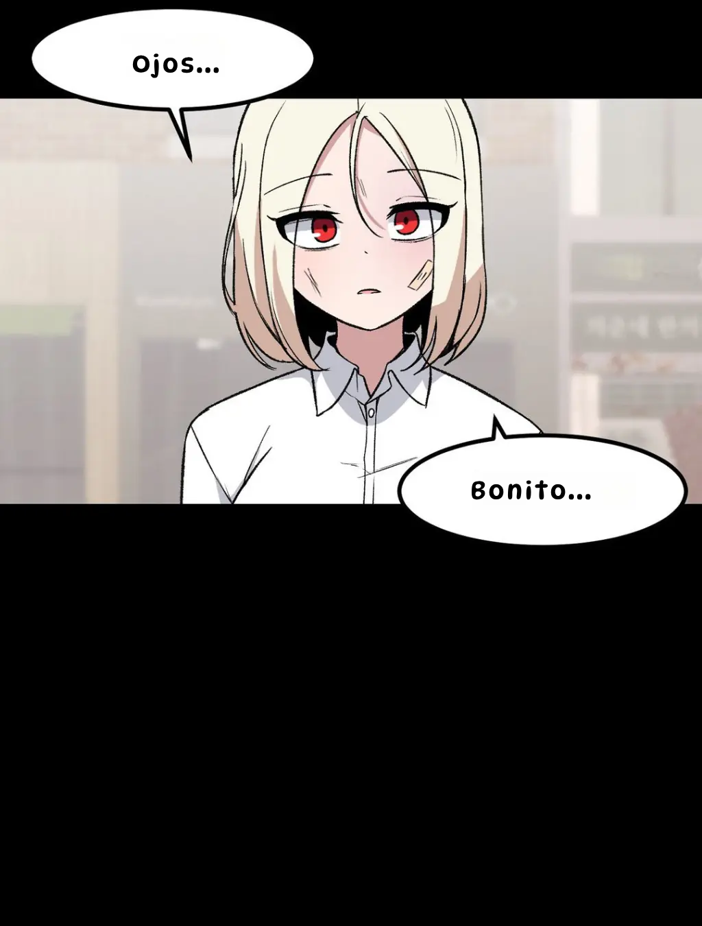 El Secreto de Jae-kyung Capitulo 92 página 77