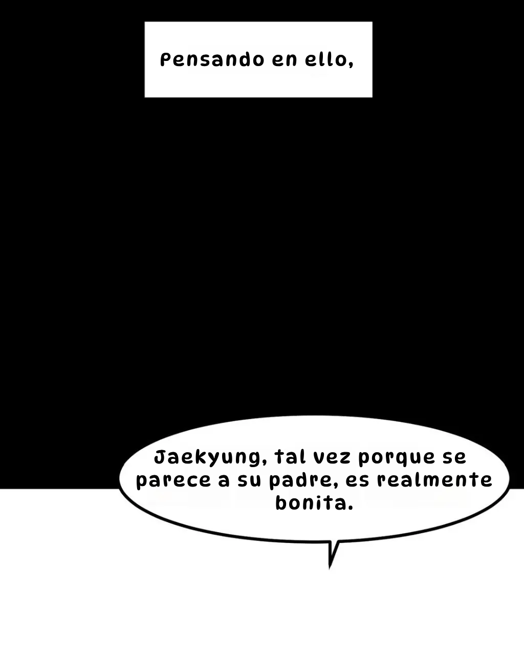El Secreto de Jae-kyung Capitulo 92 página 78