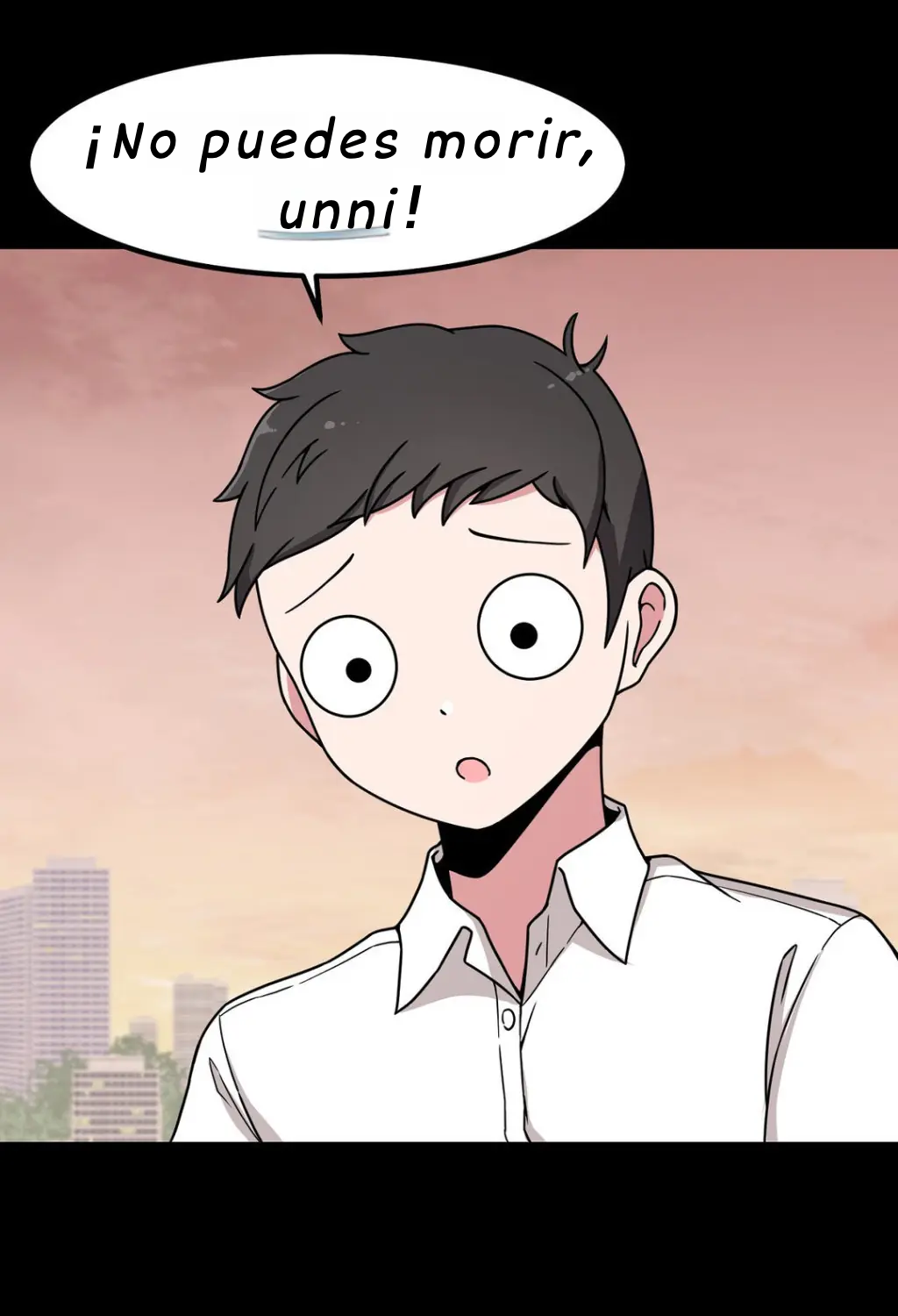 El Secreto de Jae-kyung Capitulo 92 página 8