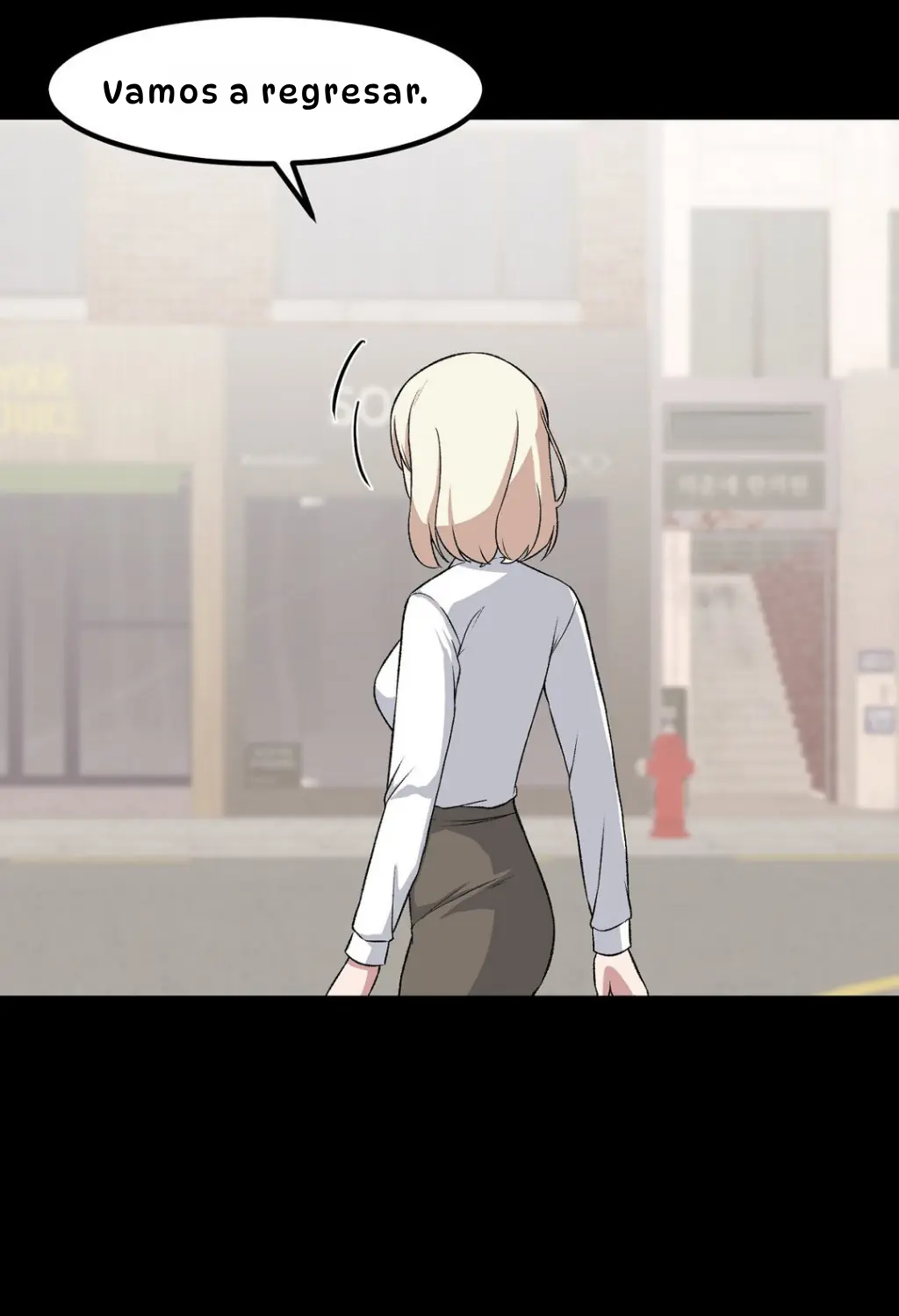 El Secreto de Jae-kyung Capitulo 92 página 82