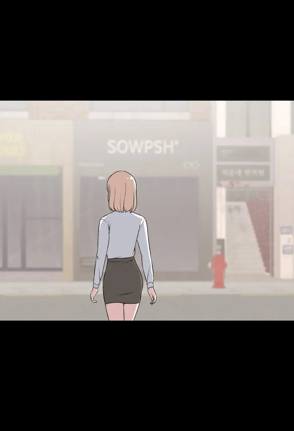 El Secreto de Jae-kyung Capitulo 92 página 83