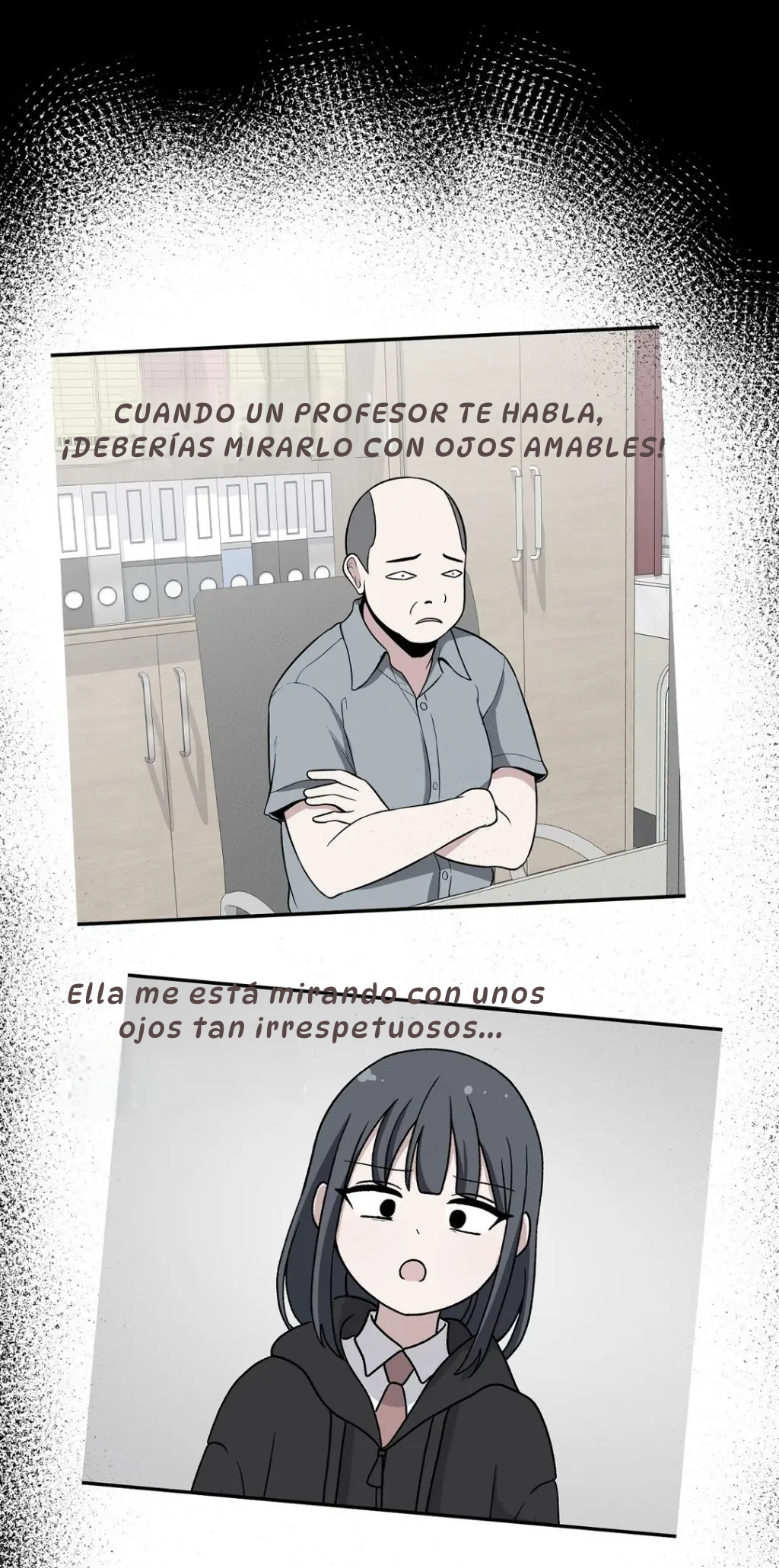 El Secreto de Jae-kyung Capitulo 92 página 86