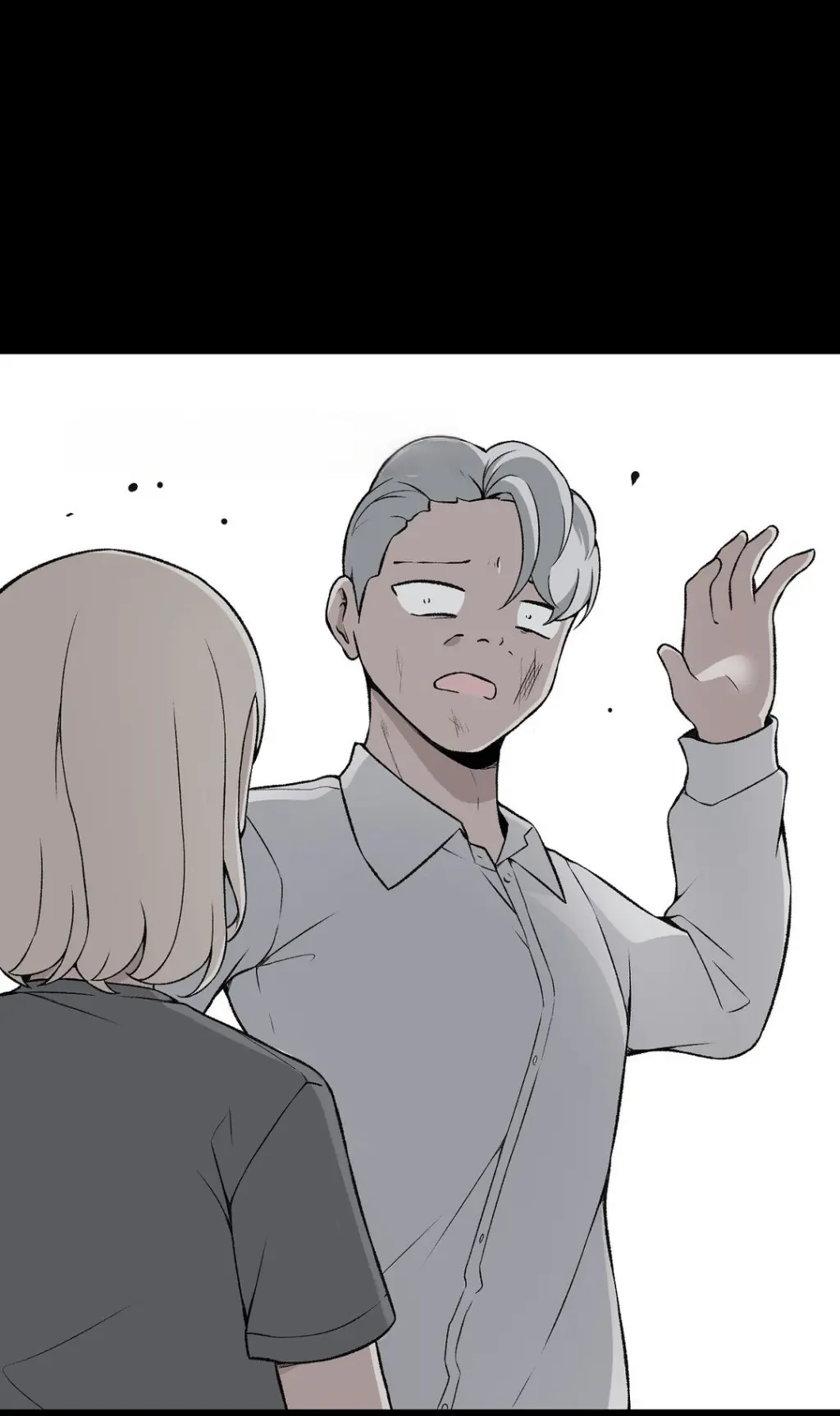 El Secreto de Jae-kyung Capitulo 92 página 88