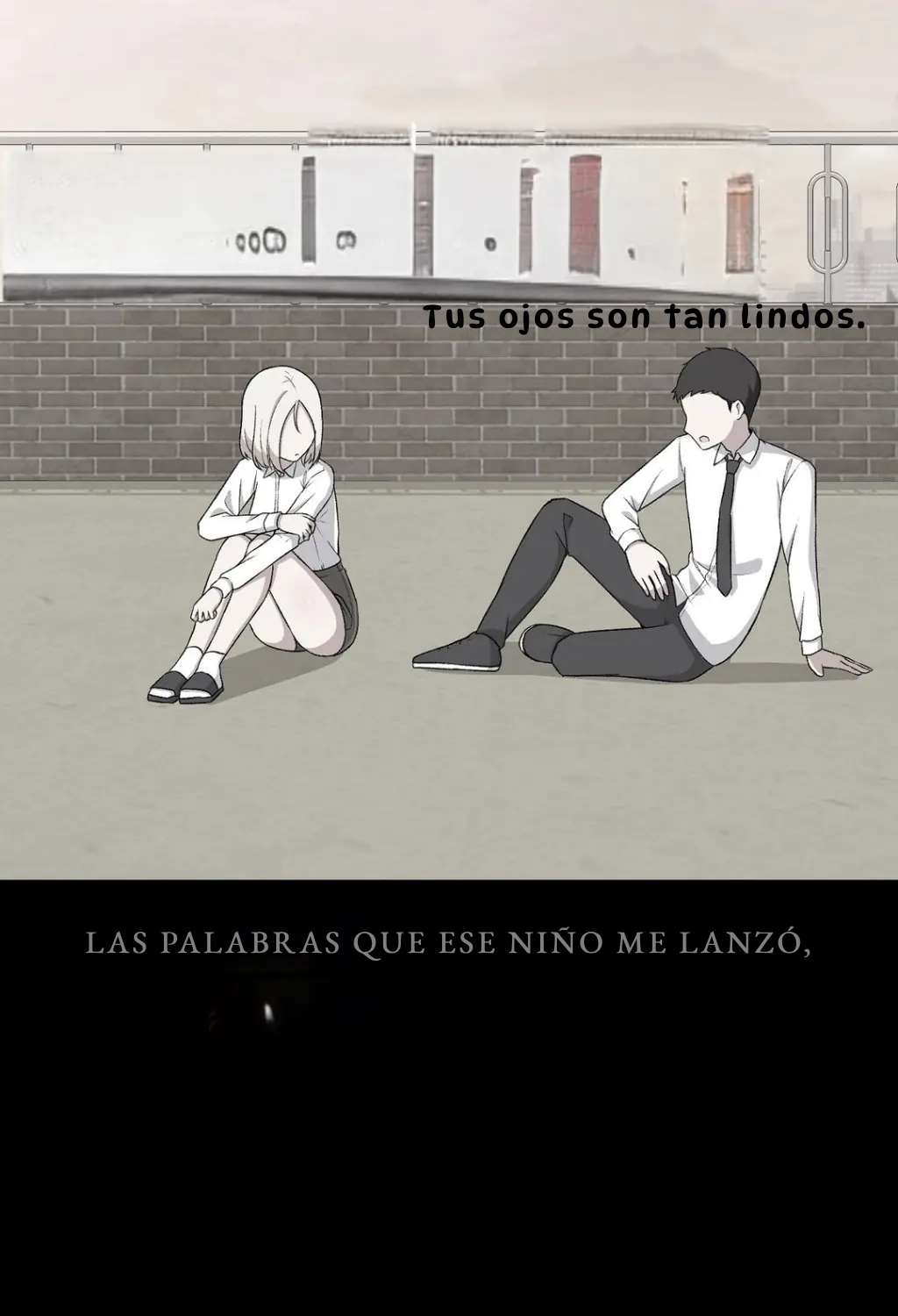 El Secreto de Jae-kyung Capitulo 92 página 90