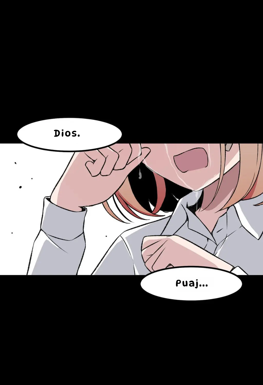 El Secreto de Jae-kyung Capitulo 92 página 91