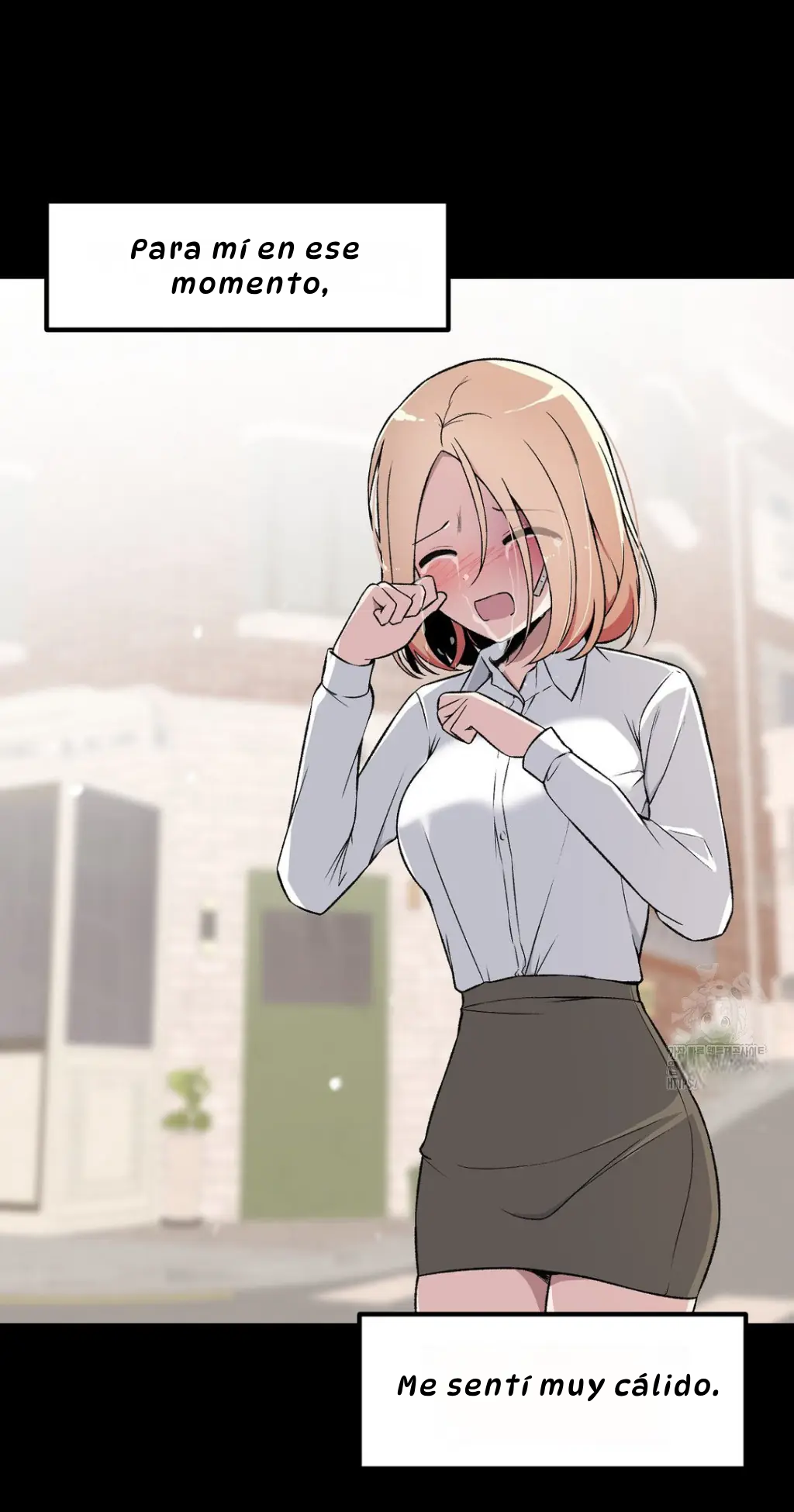 El Secreto de Jae-kyung Capitulo 92 página 92