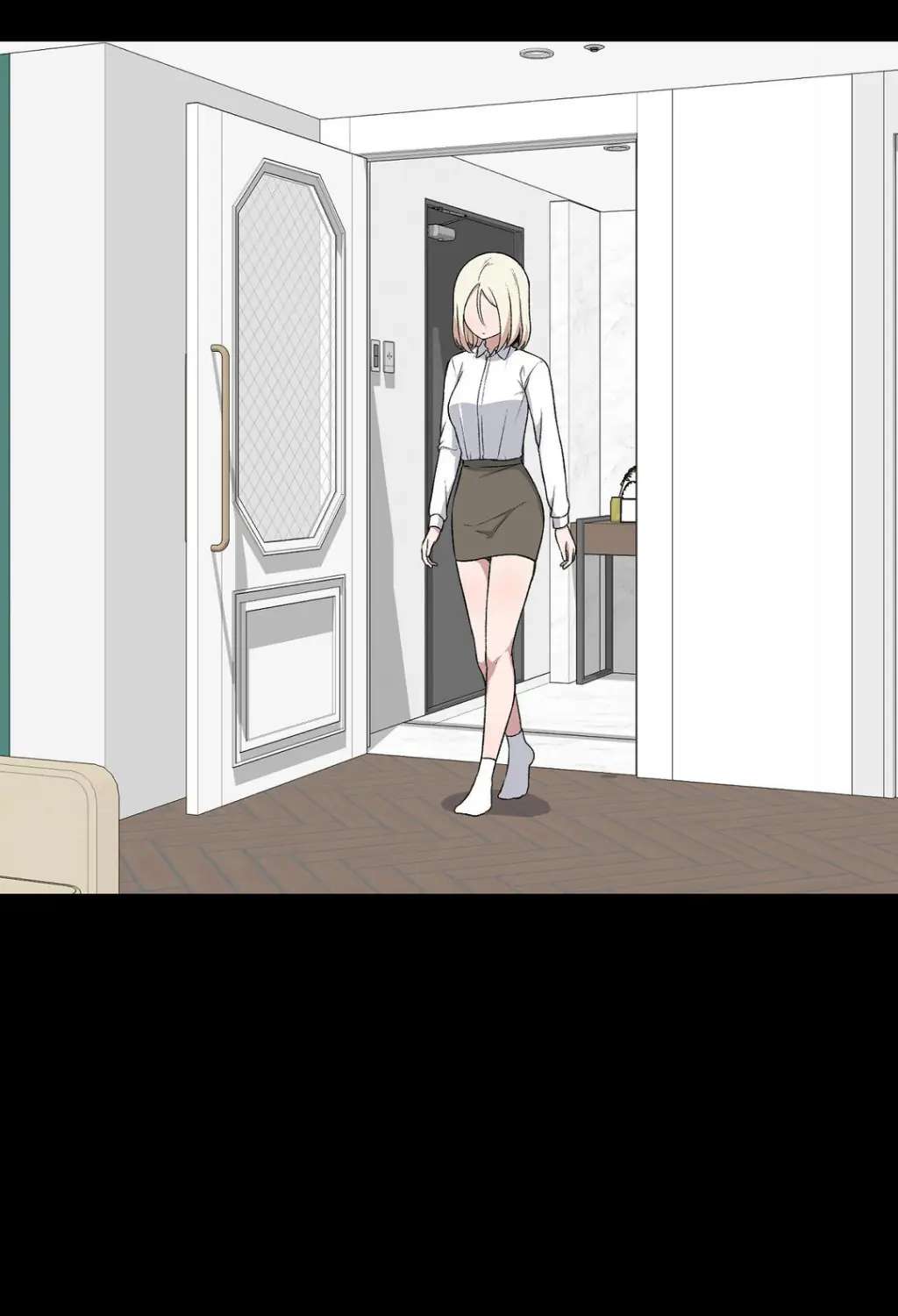 El Secreto de Jae-kyung Capitulo 93 página 12