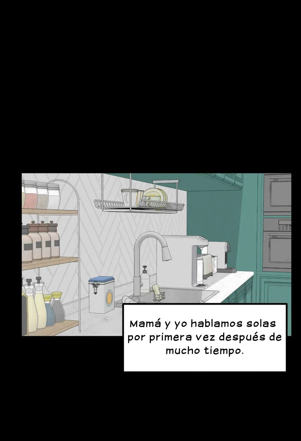 El Secreto de Jae-kyung Capitulo 93 página 16