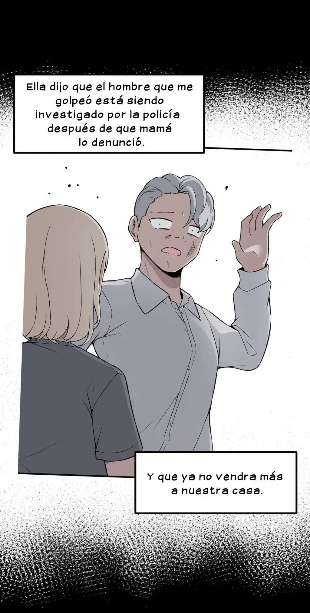 El Secreto de Jae-kyung Capitulo 93 página 17