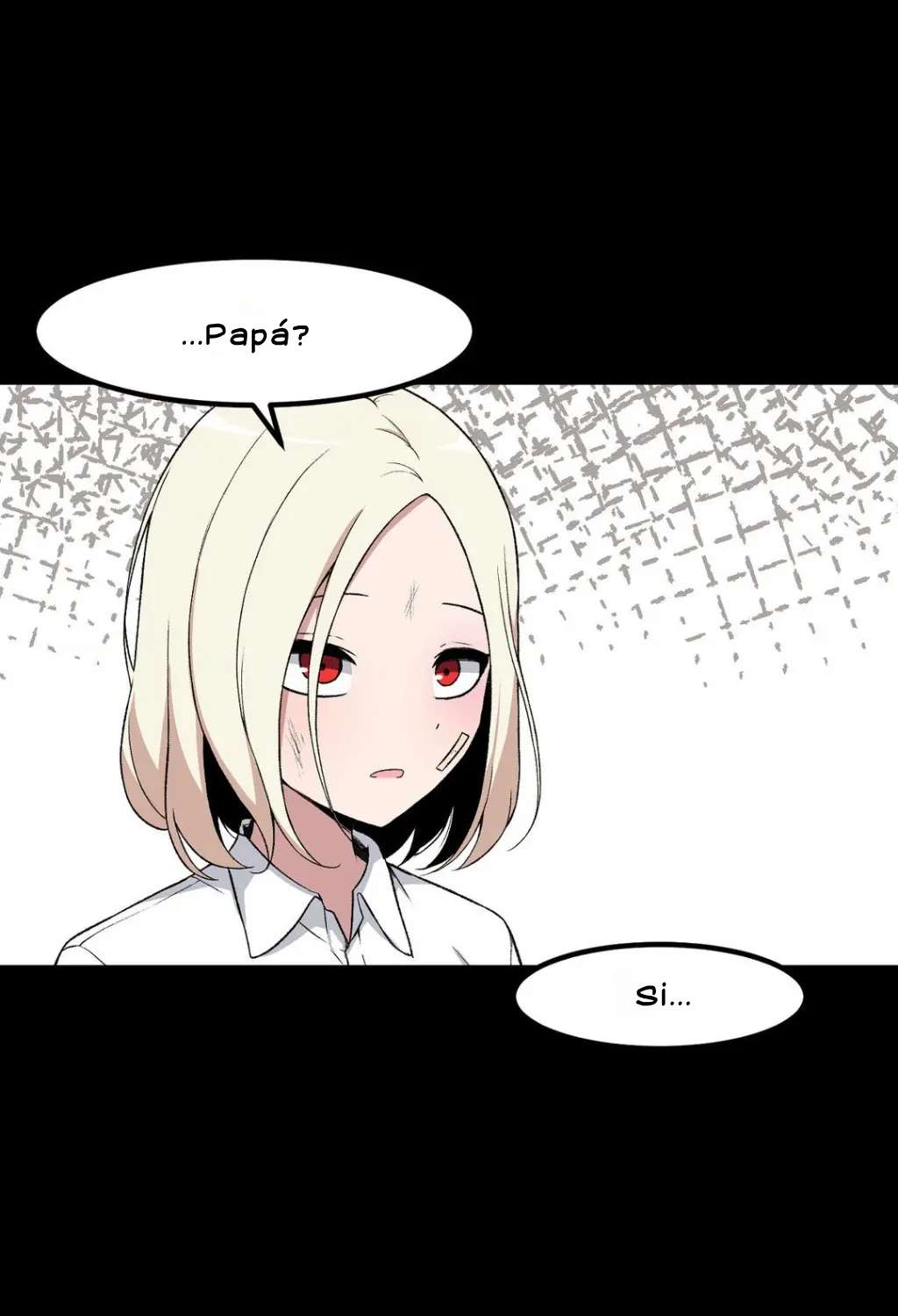El Secreto de Jae-kyung Capitulo 93 página 20