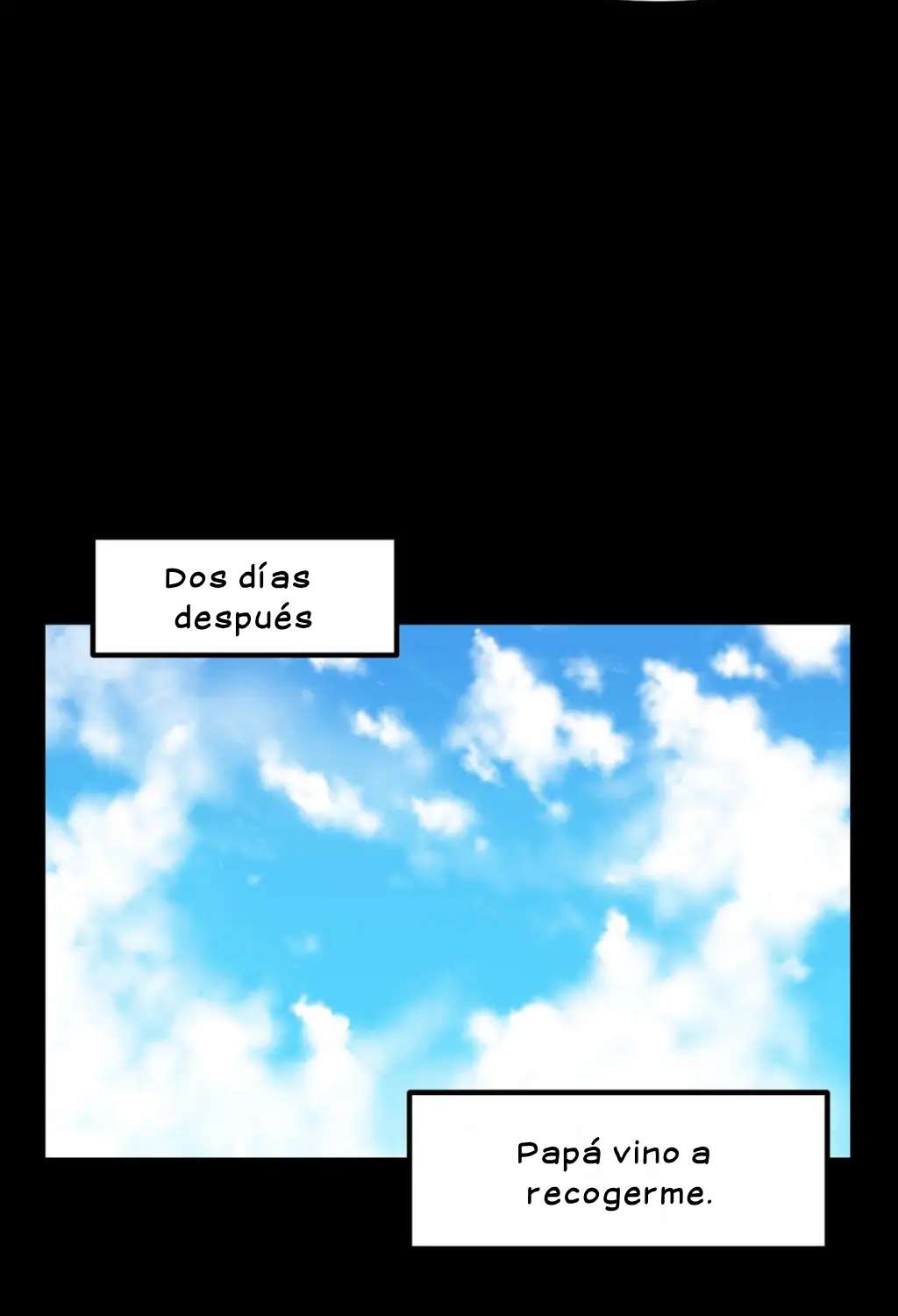 El Secreto de Jae-kyung Capitulo 93 página 25