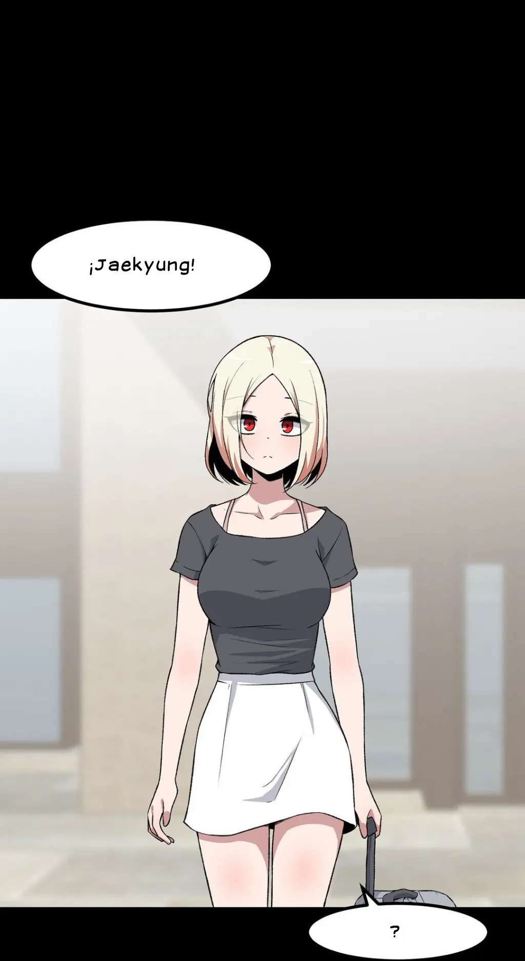 El Secreto de Jae-kyung Capitulo 93 página 26
