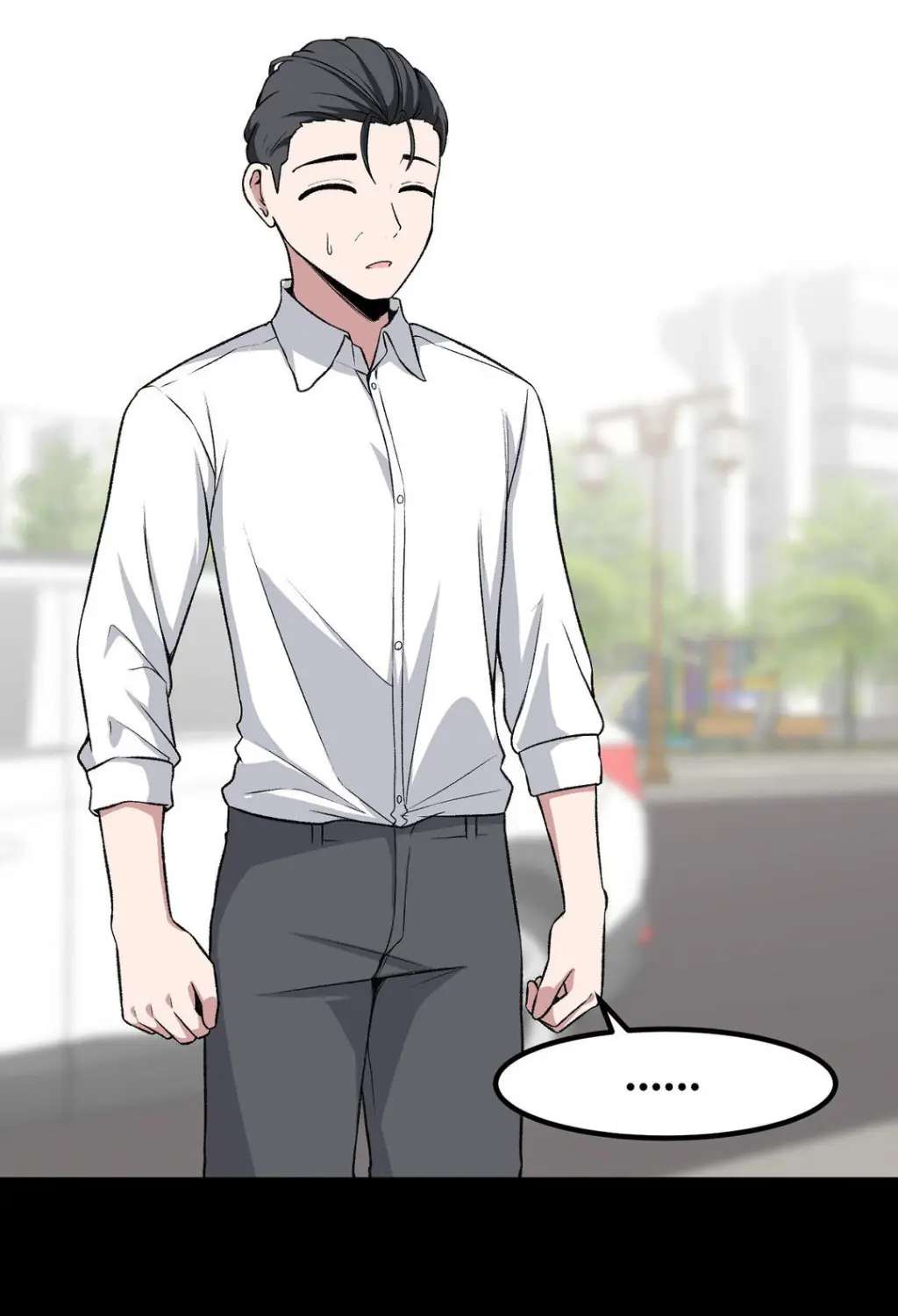 El Secreto de Jae-kyung Capitulo 93 página 28