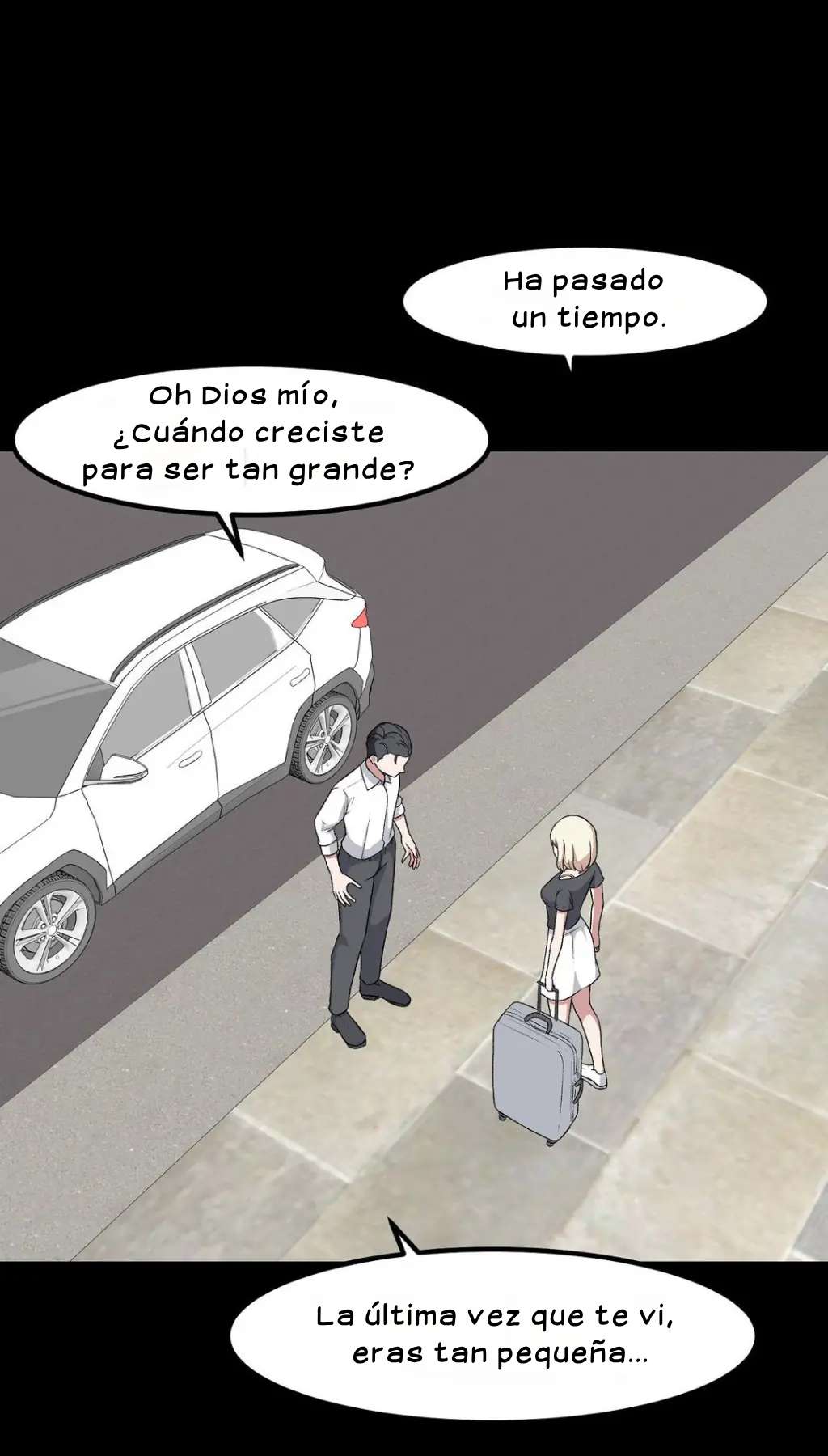 El Secreto de Jae-kyung Capitulo 93 página 29