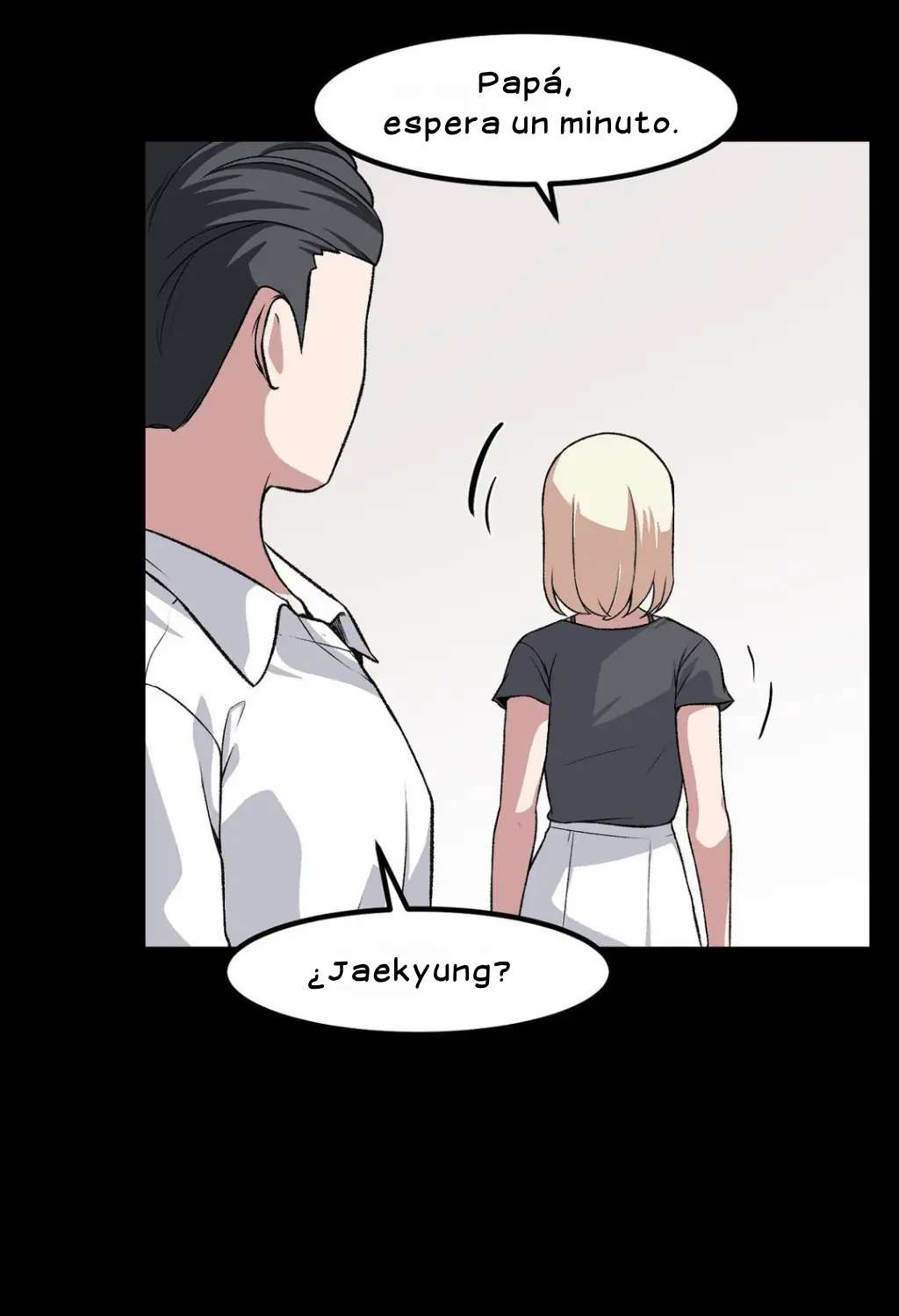 El Secreto de Jae-kyung Capitulo 93 página 37