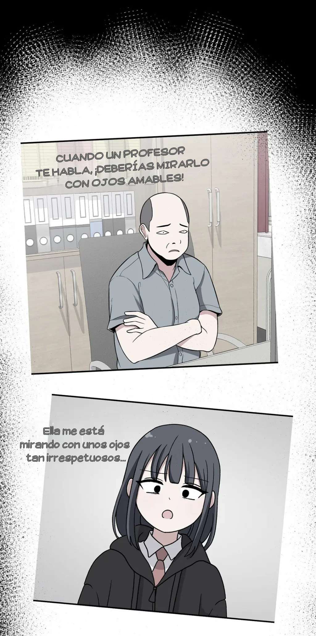 El Secreto de Jae-kyung Capitulo 93 página 4