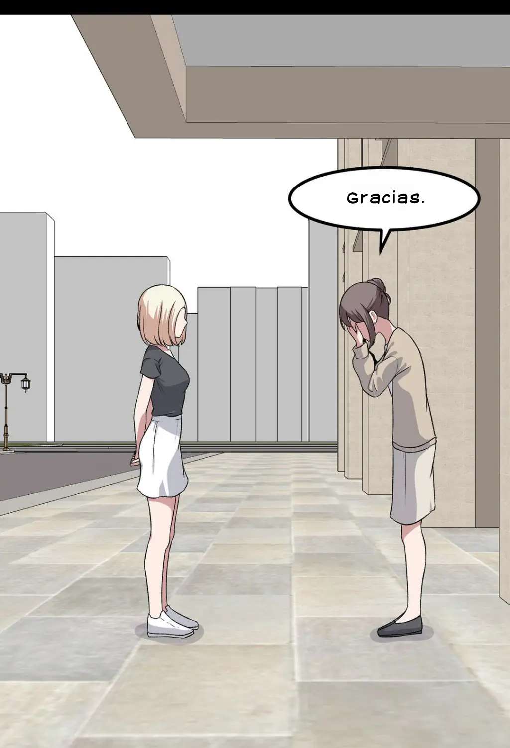 El Secreto de Jae-kyung Capitulo 93 página 46