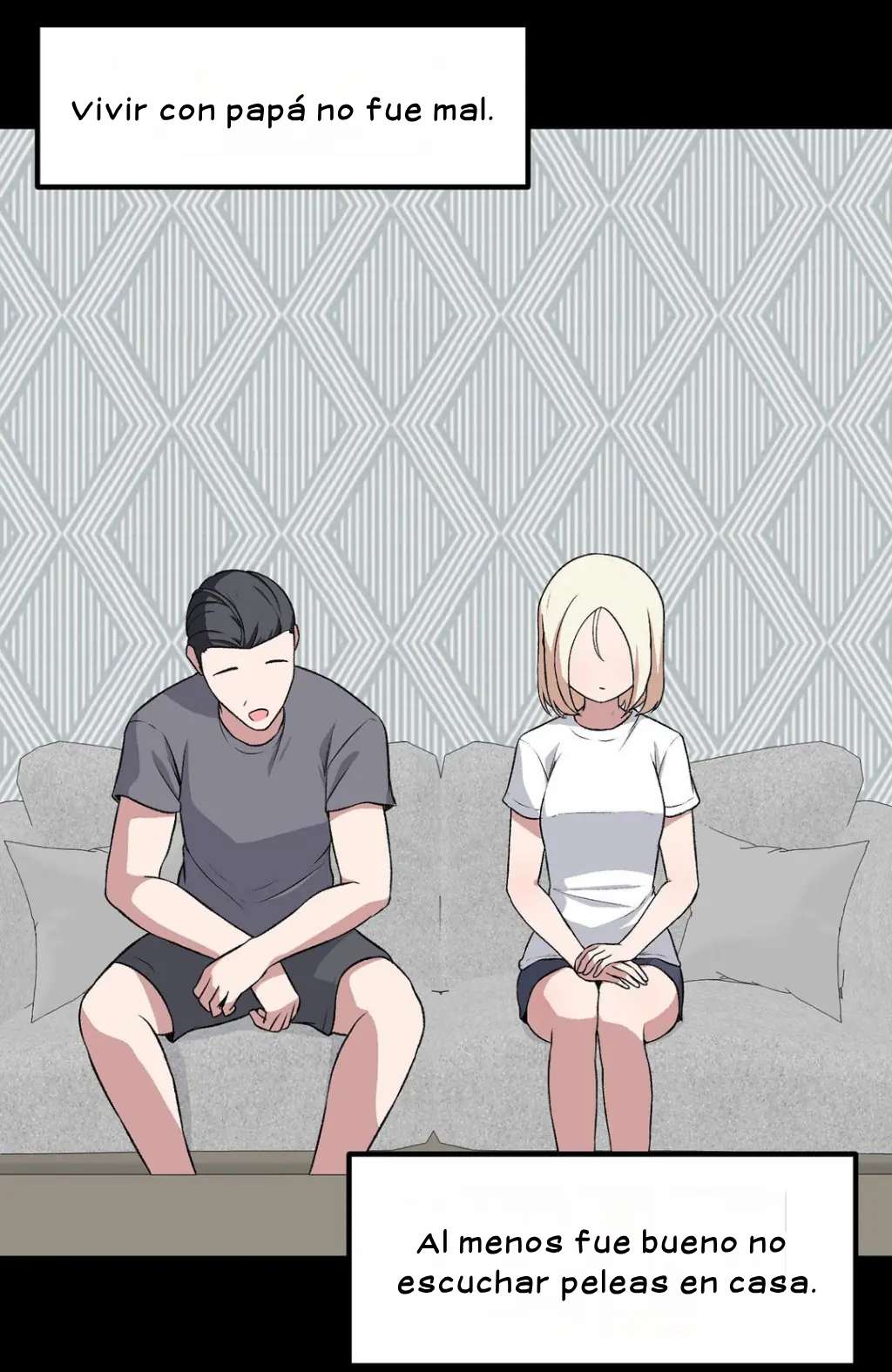 El Secreto de Jae-kyung Capitulo 93 página 50