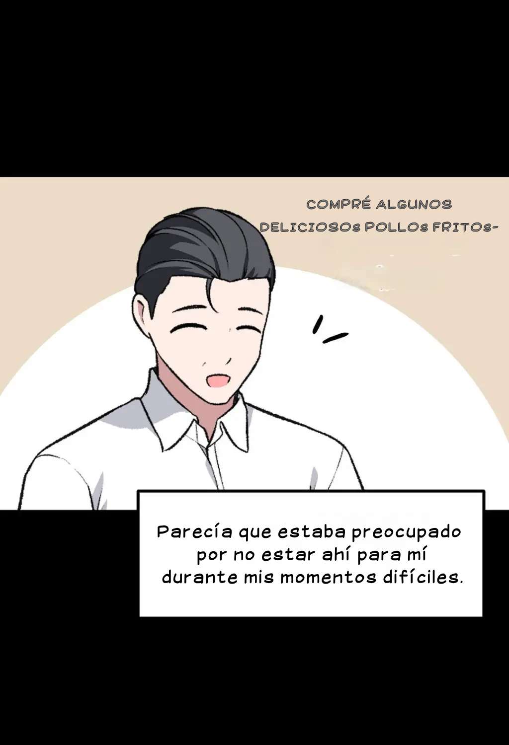 El Secreto de Jae-kyung Capitulo 93 página 53