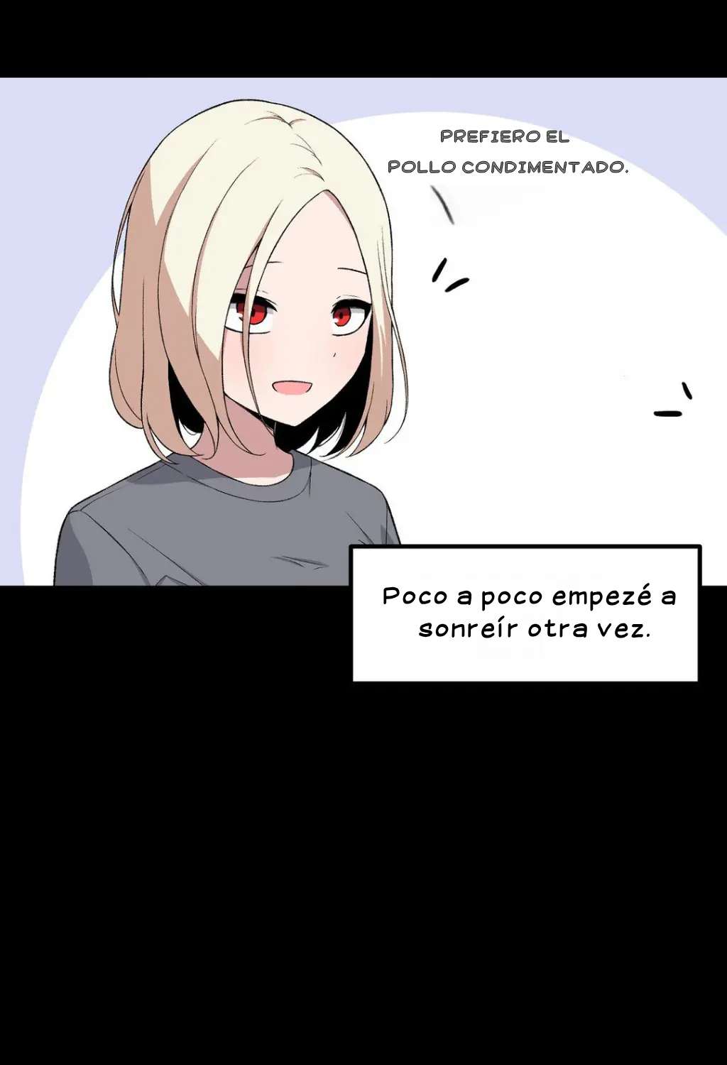El Secreto de Jae-kyung Capitulo 93 página 55