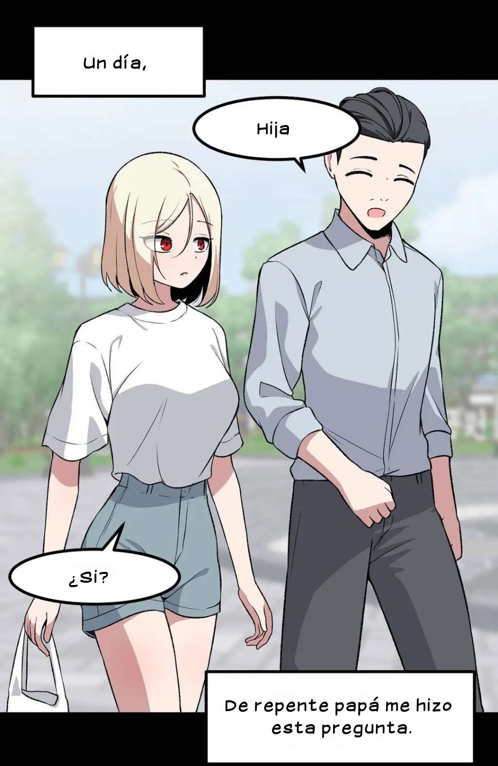 El Secreto de Jae-kyung Capitulo 93 página 56