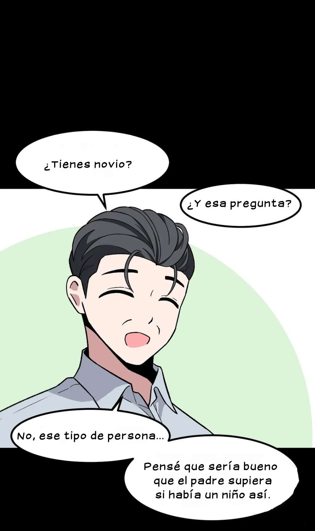 El Secreto de Jae-kyung Capitulo 93 página 57