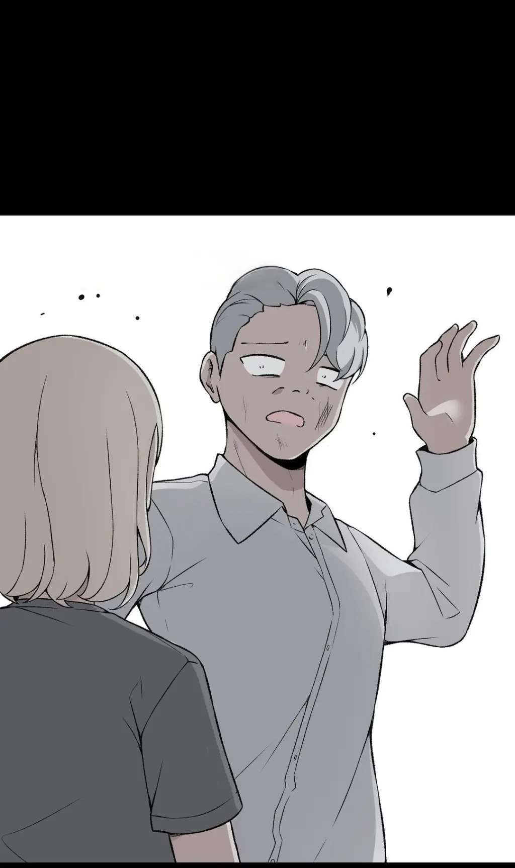 El Secreto de Jae-kyung Capitulo 93 página 6