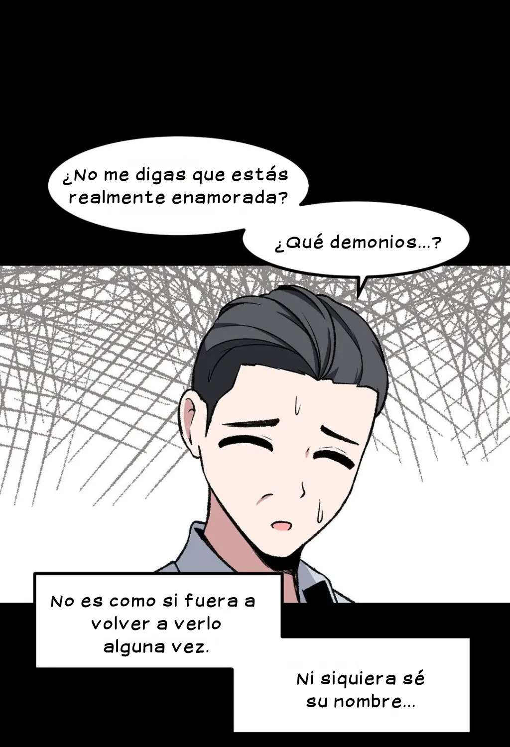 El Secreto de Jae-kyung Capitulo 93 página 63