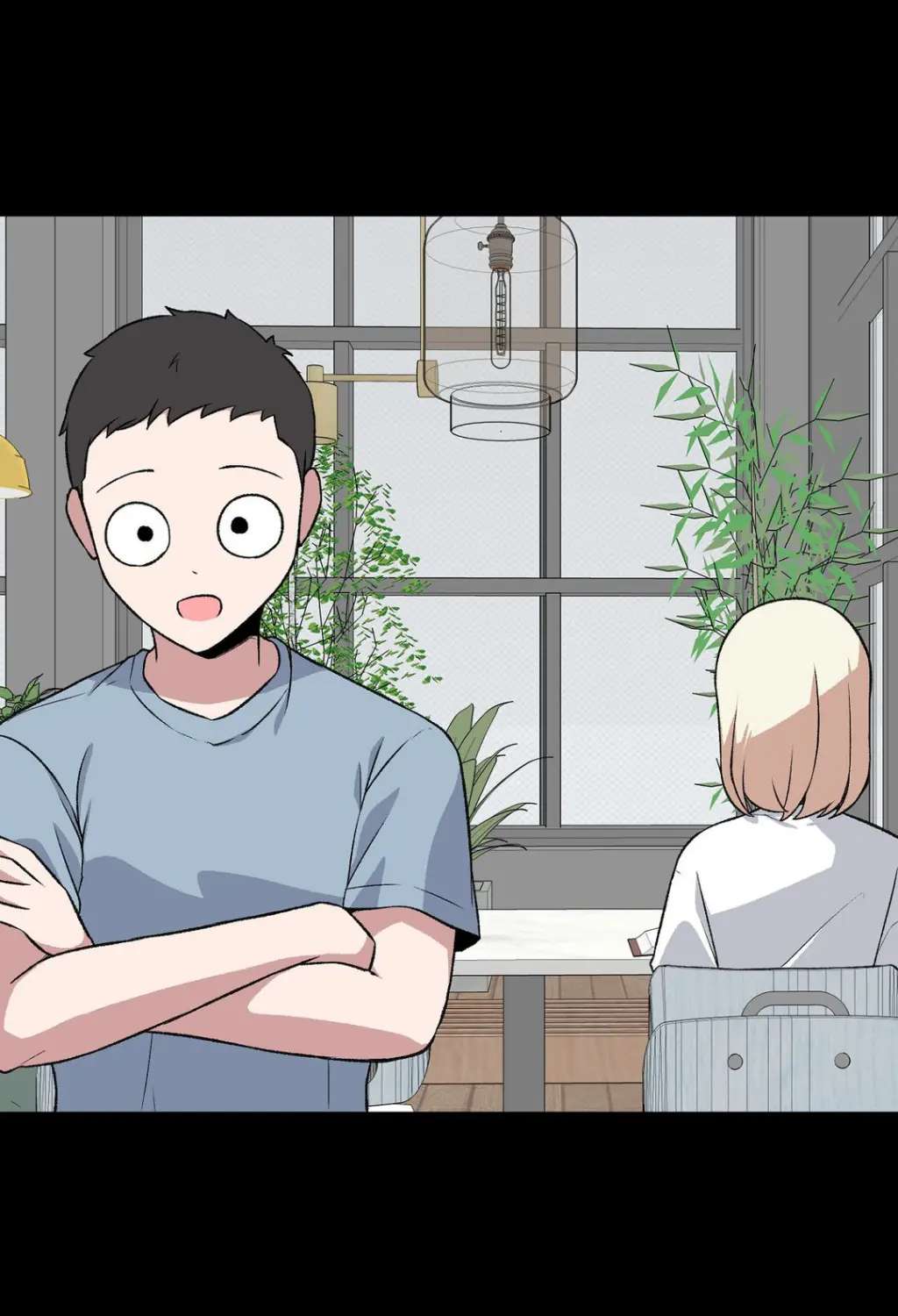 El Secreto de Jae-kyung Capitulo 93 página 69