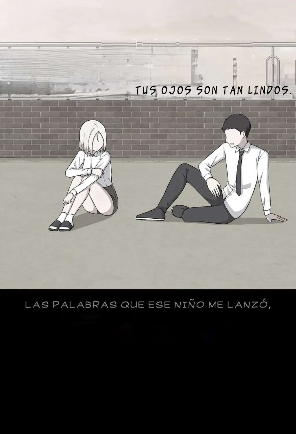 El Secreto de Jae-kyung Capitulo 93 página 7