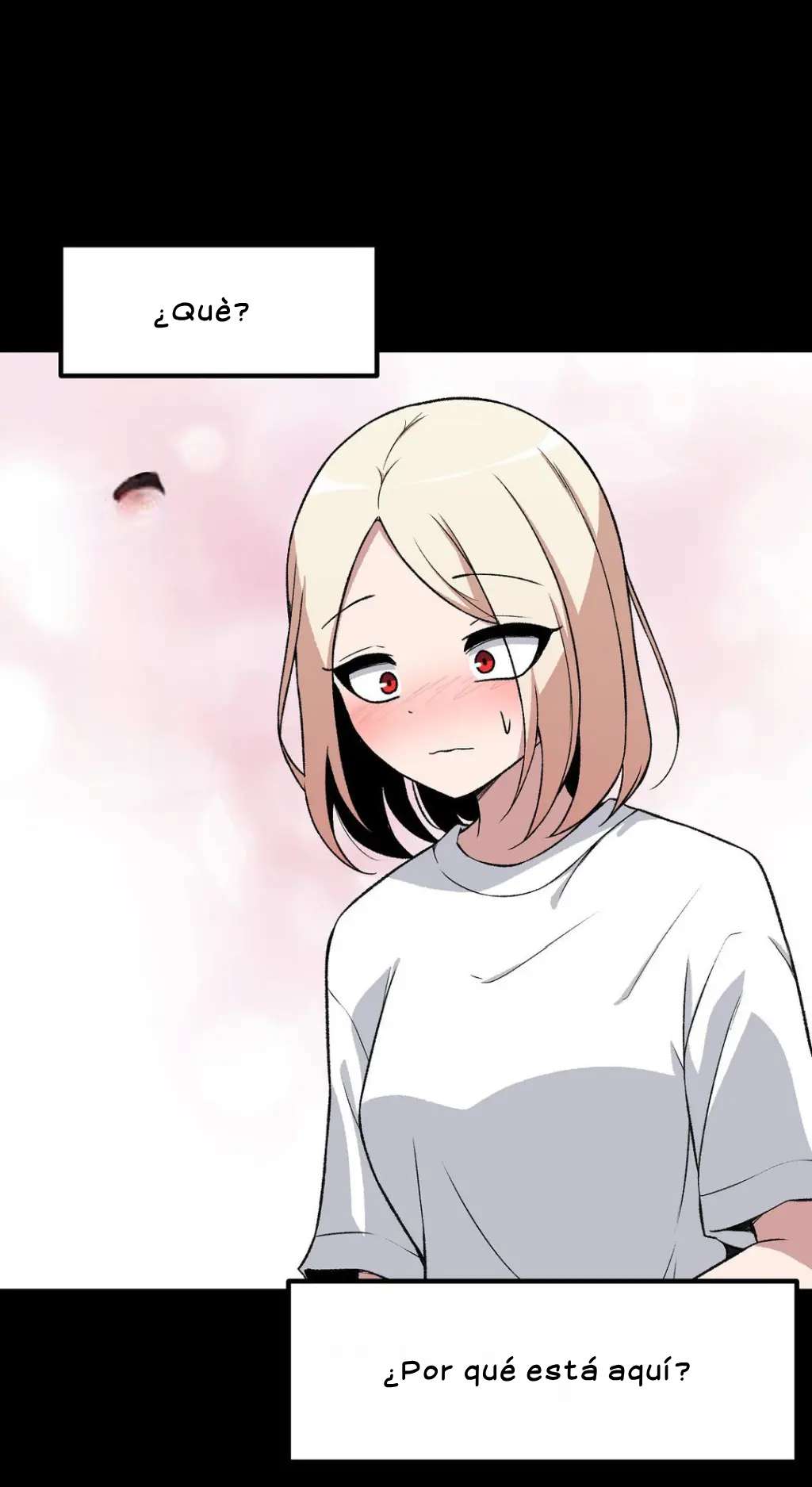 El Secreto de Jae-kyung Capitulo 93 página 70