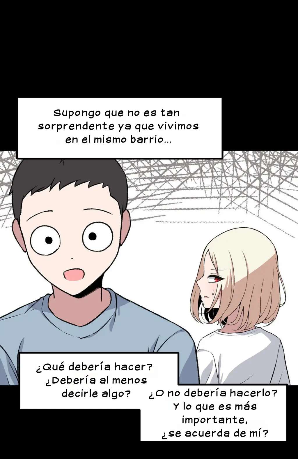 El Secreto de Jae-kyung Capitulo 93 página 71